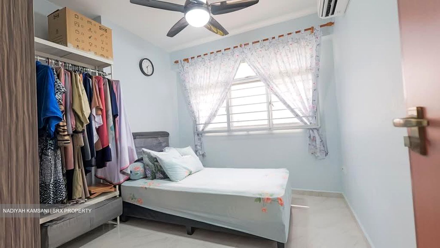 Blk 512B Oleander Breeze @ Yishun (Yishun), HDB 4 Rooms #580885701